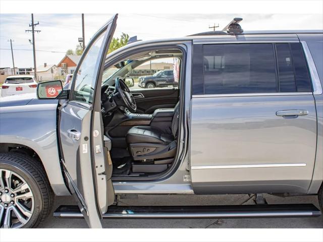 2019 GMC Yukon XL Denali