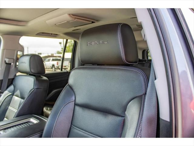 2019 GMC Yukon XL Denali