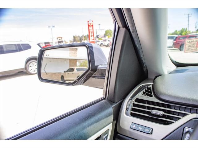 2019 GMC Yukon XL Denali