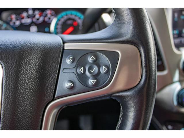 2019 GMC Yukon XL Denali