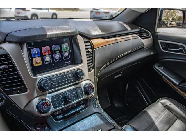 2019 GMC Yukon XL Denali