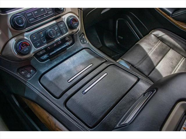 2019 GMC Yukon XL Denali