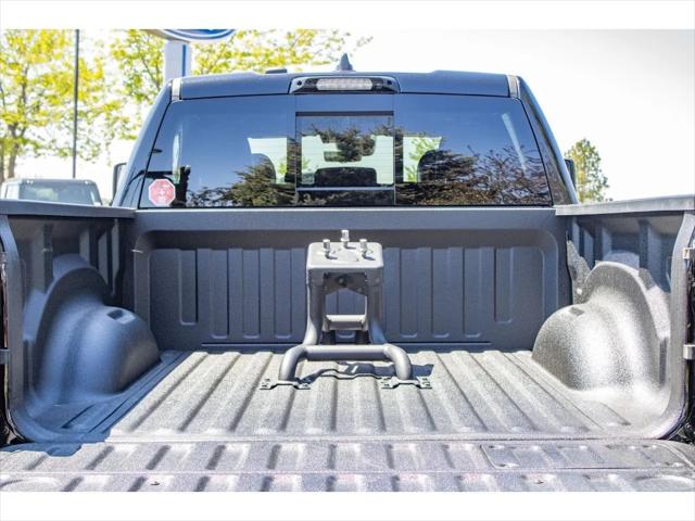 2025 Ram 1500 RHO Crew Cab 4x4 5'7" Box