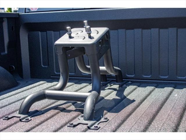 2025 Ram 1500 RHO Crew Cab 4x4 5'7" Box