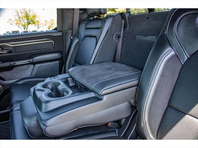 2025 Ram 1500 RHO Crew Cab 4x4 5'7" Box