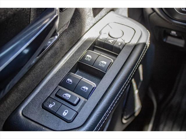 2025 Ram 1500 RHO Crew Cab 4x4 5'7" Box