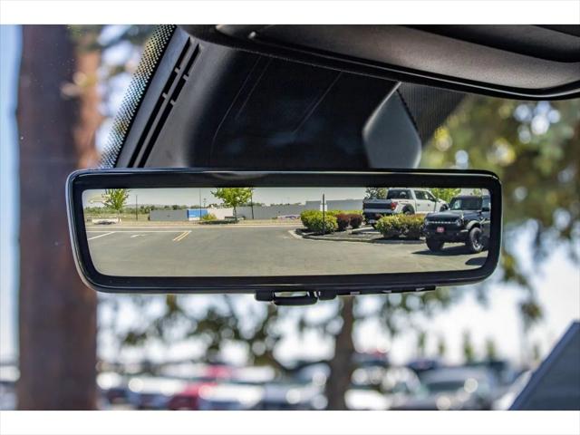 2025 Ram 1500 RHO Crew Cab 4x4 5'7" Box