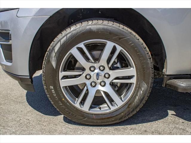 2024 Ford Expedition Limited MAX