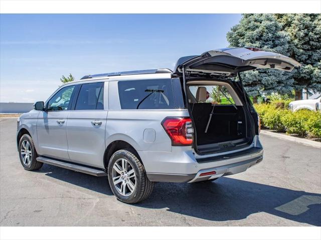 2024 Ford Expedition Limited MAX