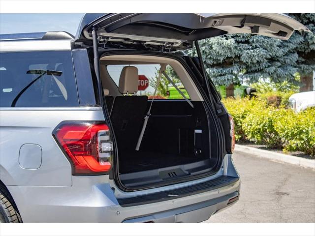 2024 Ford Expedition Limited MAX