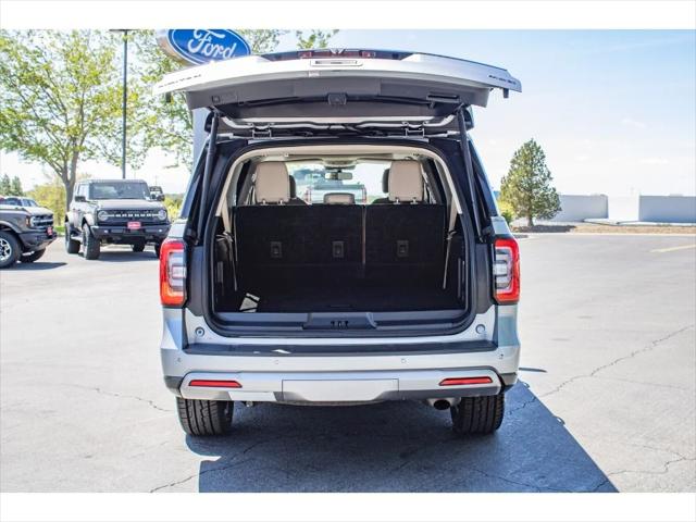 2024 Ford Expedition Limited MAX