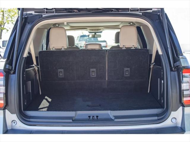 2024 Ford Expedition Limited MAX