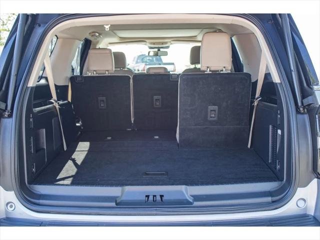 2024 Ford Expedition Limited MAX