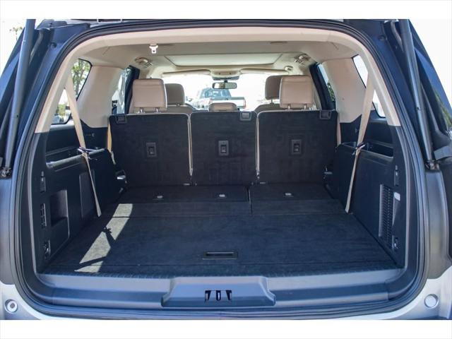 2024 Ford Expedition Limited MAX