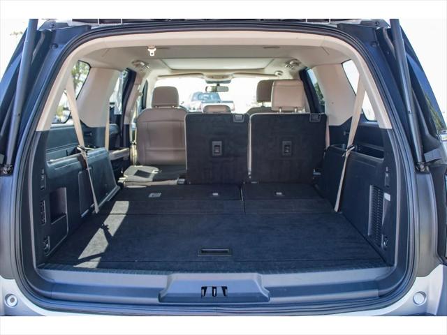2024 Ford Expedition Limited MAX