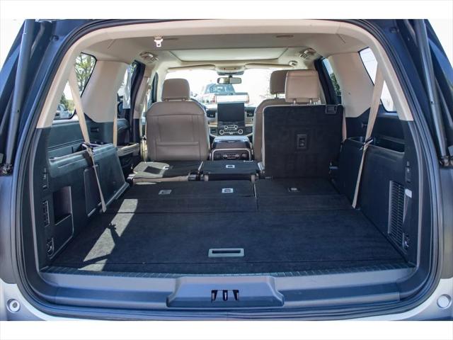 2024 Ford Expedition Limited MAX