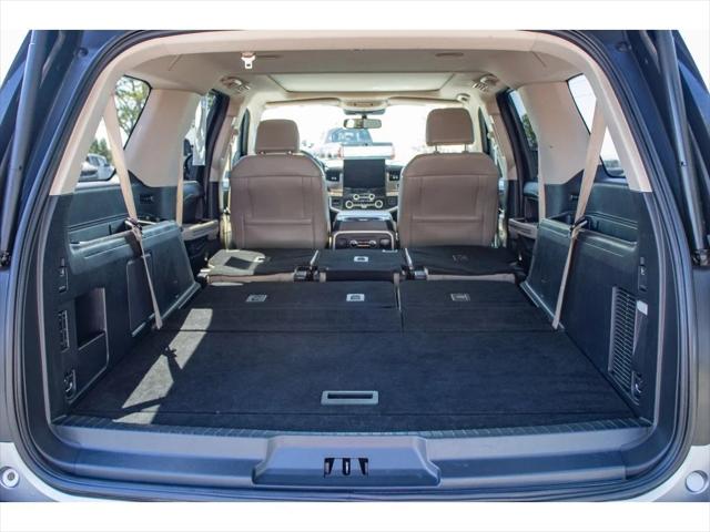 2024 Ford Expedition Limited MAX