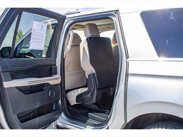 2024 Ford Expedition Limited MAX