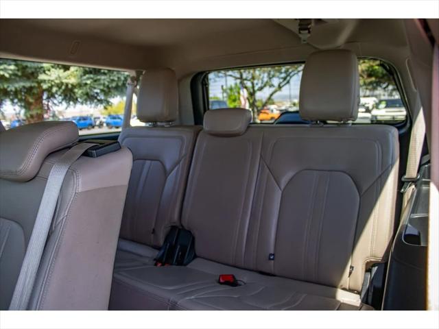 2024 Ford Expedition Limited MAX