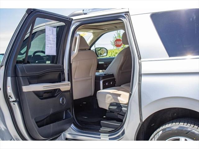 2024 Ford Expedition Limited MAX