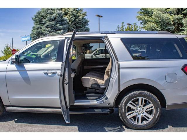 2024 Ford Expedition Limited MAX
