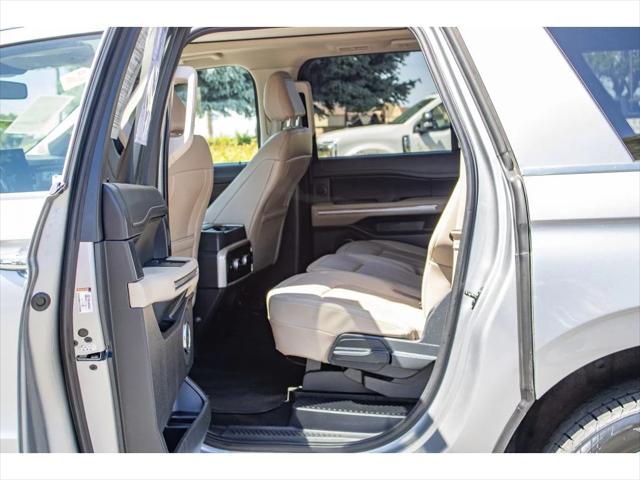 2024 Ford Expedition Limited MAX
