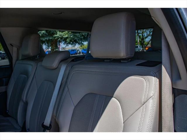 2024 Ford Expedition Limited MAX