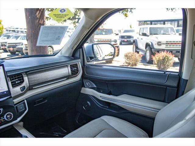 2024 Ford Expedition Limited MAX