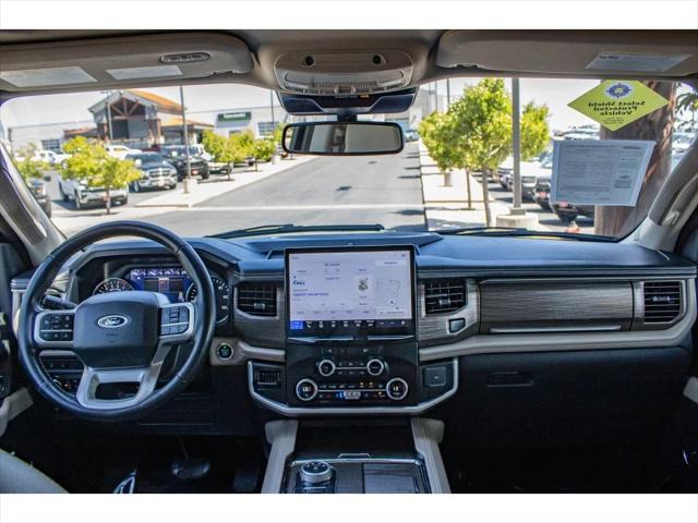 2024 Ford Expedition Limited MAX