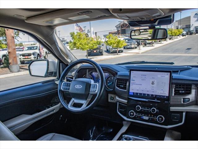 2024 Ford Expedition Limited MAX