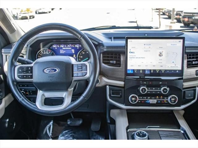 2024 Ford Expedition Limited MAX