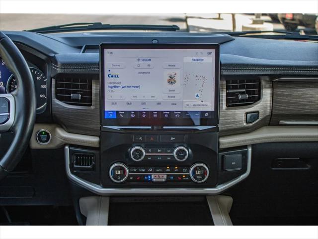 2024 Ford Expedition Limited MAX