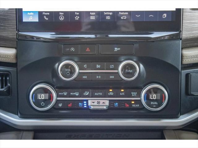 2024 Ford Expedition Limited MAX