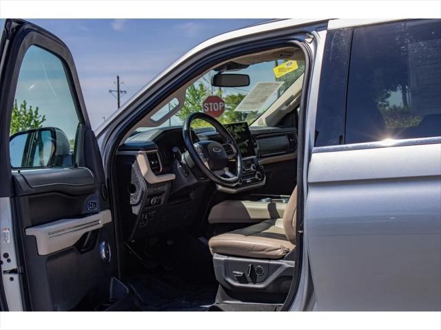 2024 Ford Expedition Limited MAX