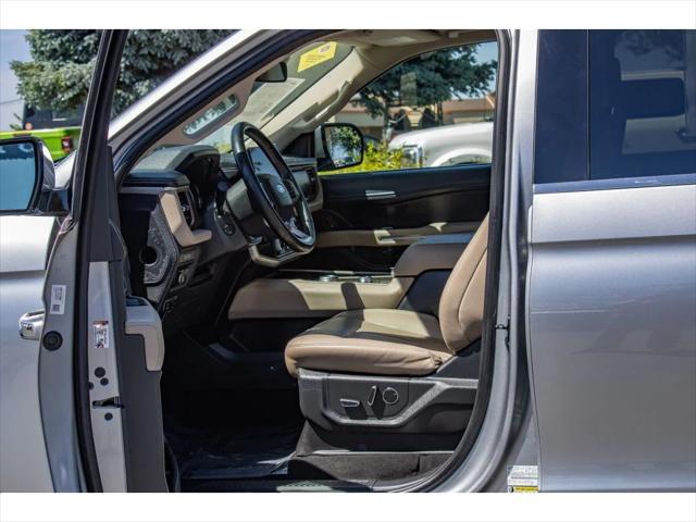2024 Ford Expedition Limited MAX