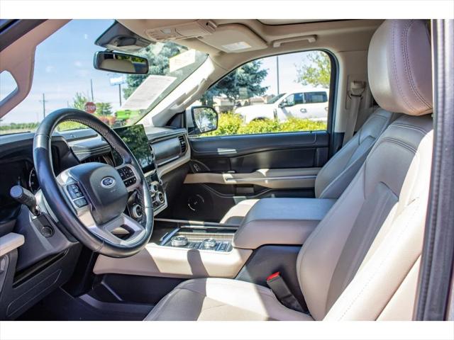 2024 Ford Expedition Limited MAX