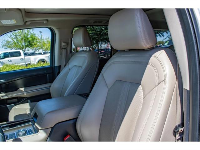 2024 Ford Expedition Limited MAX