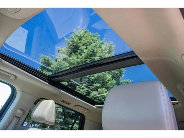 2024 Ford Expedition Limited MAX