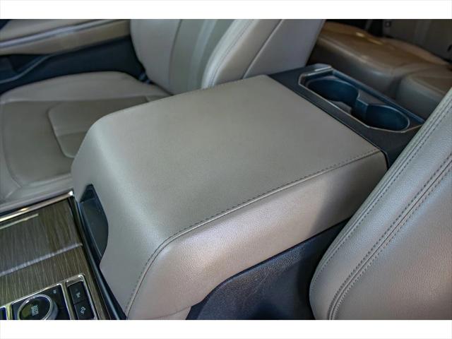 2024 Ford Expedition Limited MAX