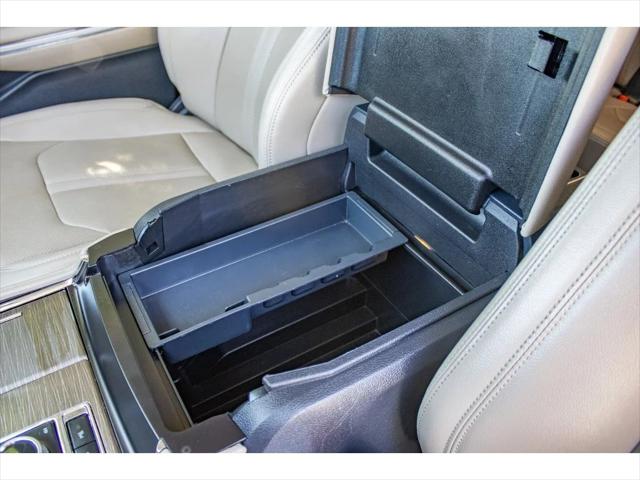 2024 Ford Expedition Limited MAX