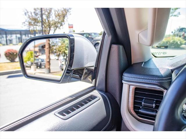 2024 Ford Expedition Limited MAX