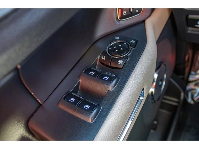 2024 Ford Expedition Limited MAX