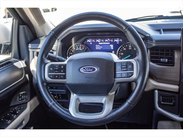 2024 Ford Expedition Limited MAX