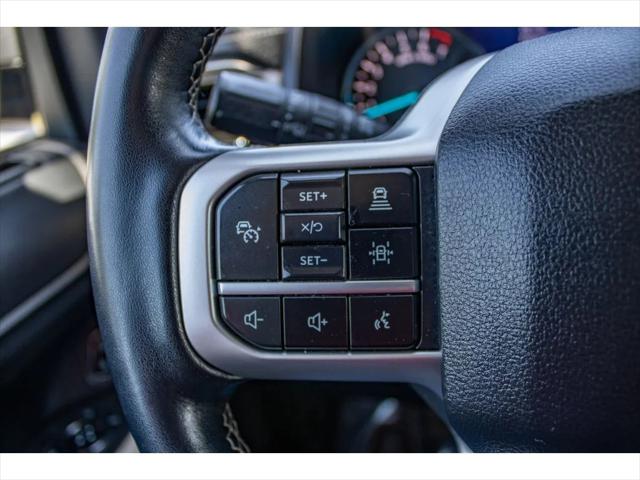 2024 Ford Expedition Limited MAX