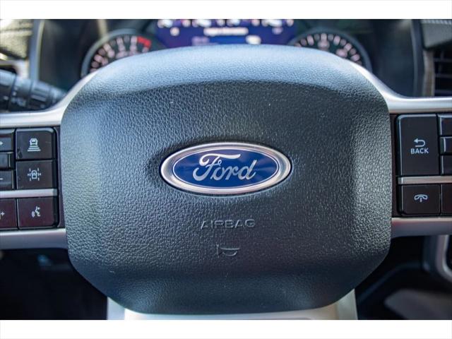 2024 Ford Expedition Limited MAX