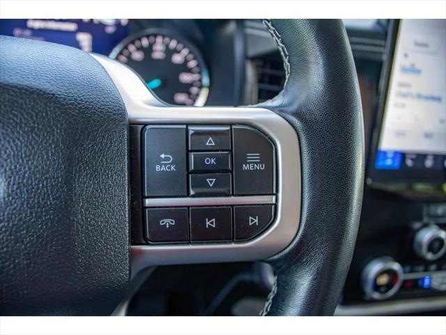 2024 Ford Expedition Limited MAX