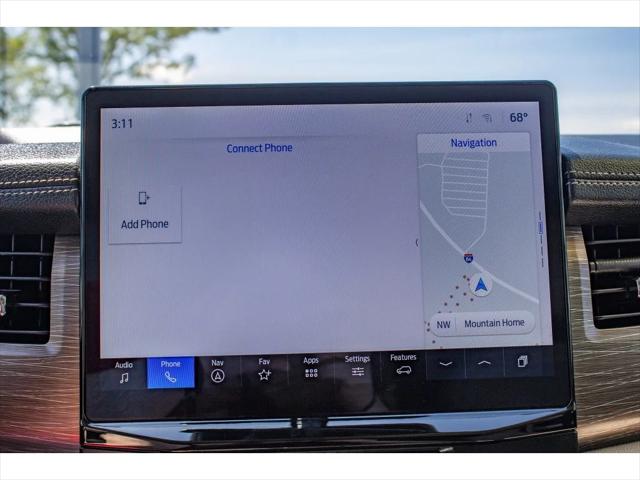 2024 Ford Expedition Limited MAX