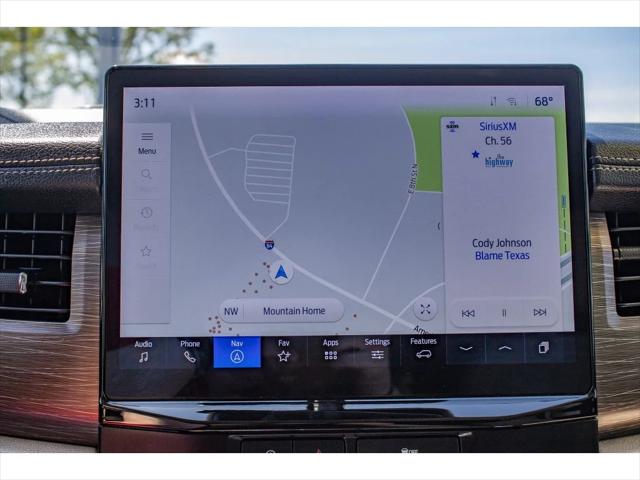 2024 Ford Expedition Limited MAX