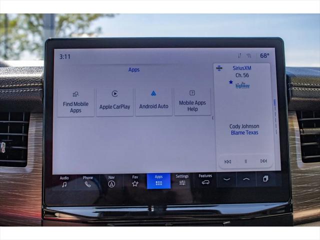 2024 Ford Expedition Limited MAX