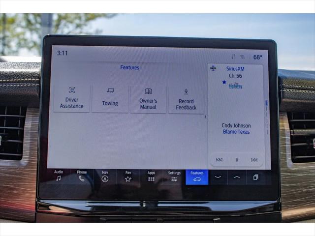 2024 Ford Expedition Limited MAX